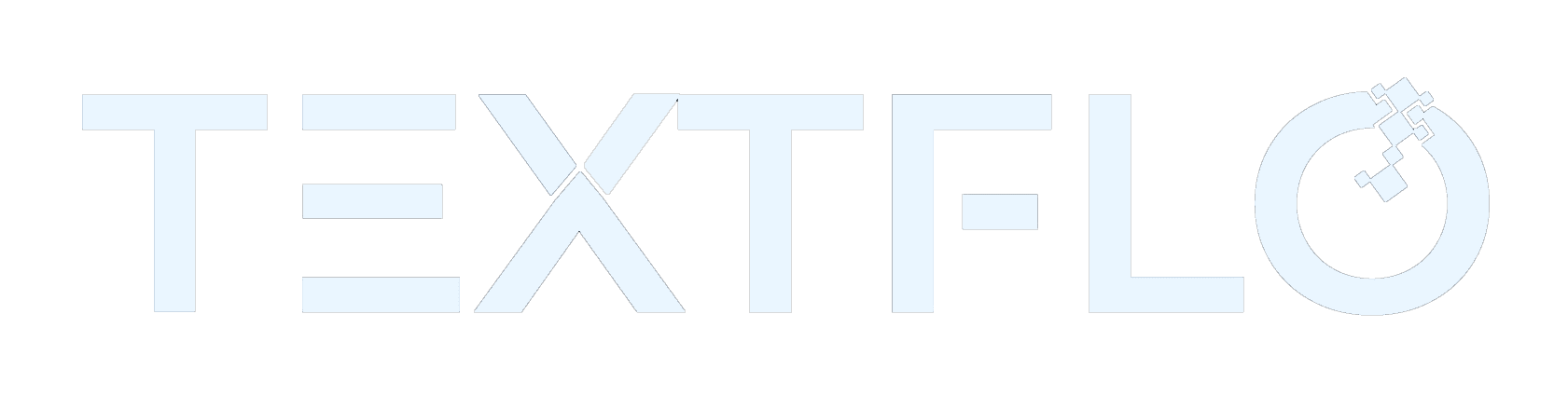 TextFlo Logo